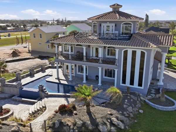 100 Sandpiper Ridge Drive, Ormond Beach, FL 32176