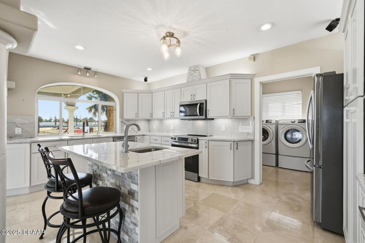 100 Sandpiper Ridge Drive, Ormond Beach, FL 32176 Photo