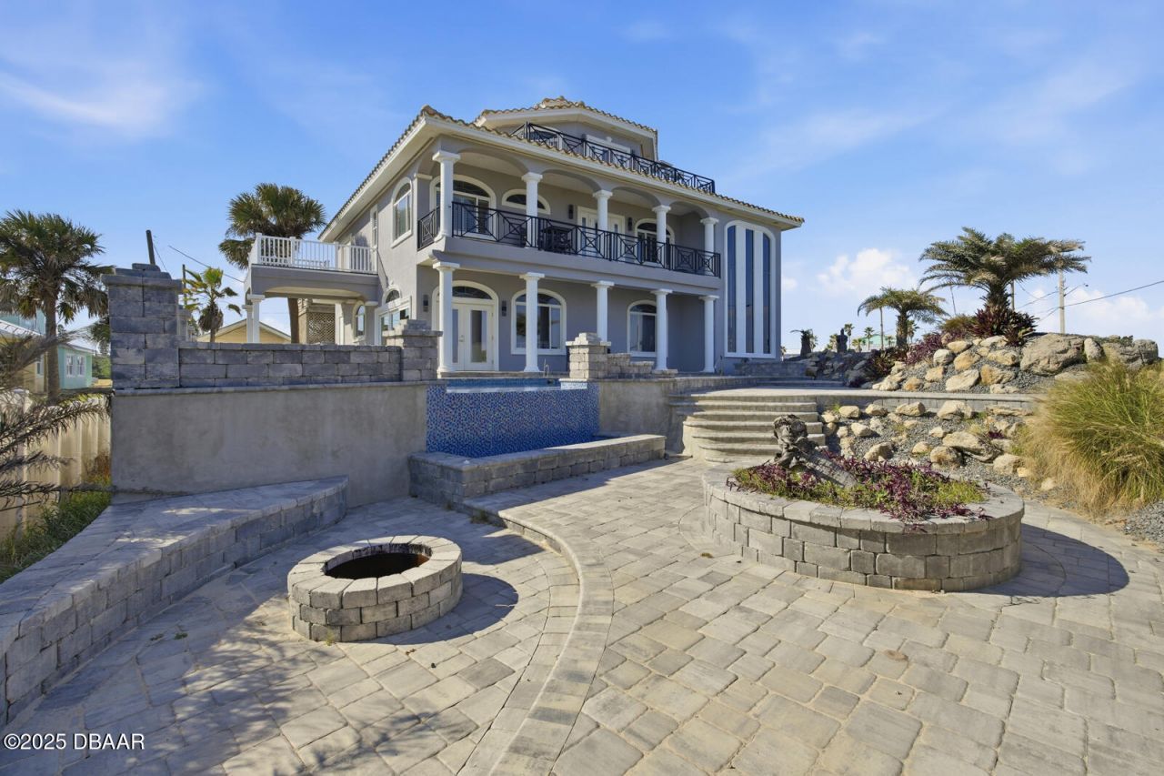 100 Sandpiper Ridge Drive, Ormond Beach, FL 32176 Photo