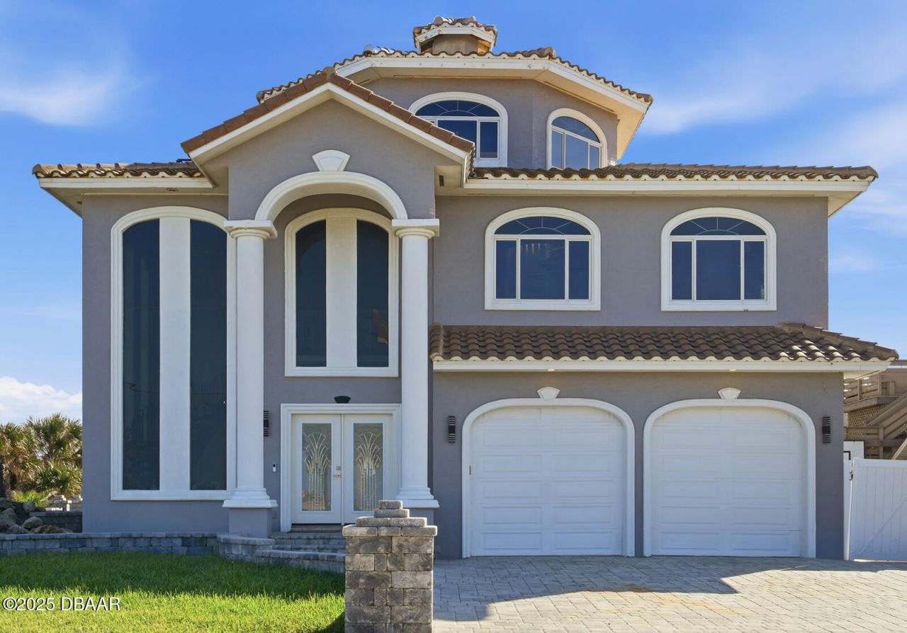 100 Sandpiper Ridge Drive, Ormond Beach, FL 32176 Photo