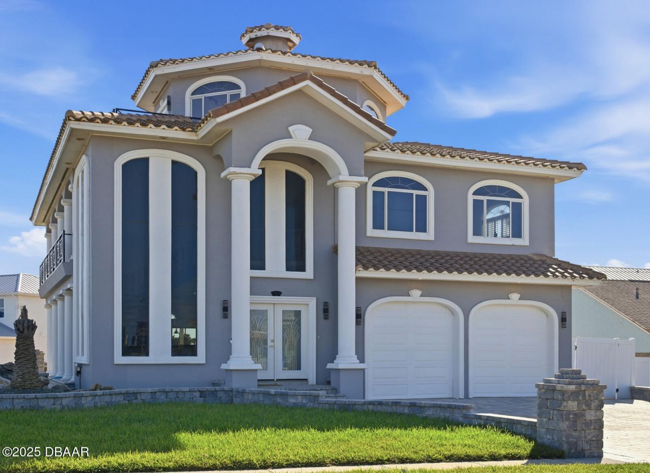 100 Sandpiper Ridge Drive, Ormond Beach, FL 32176 Photo