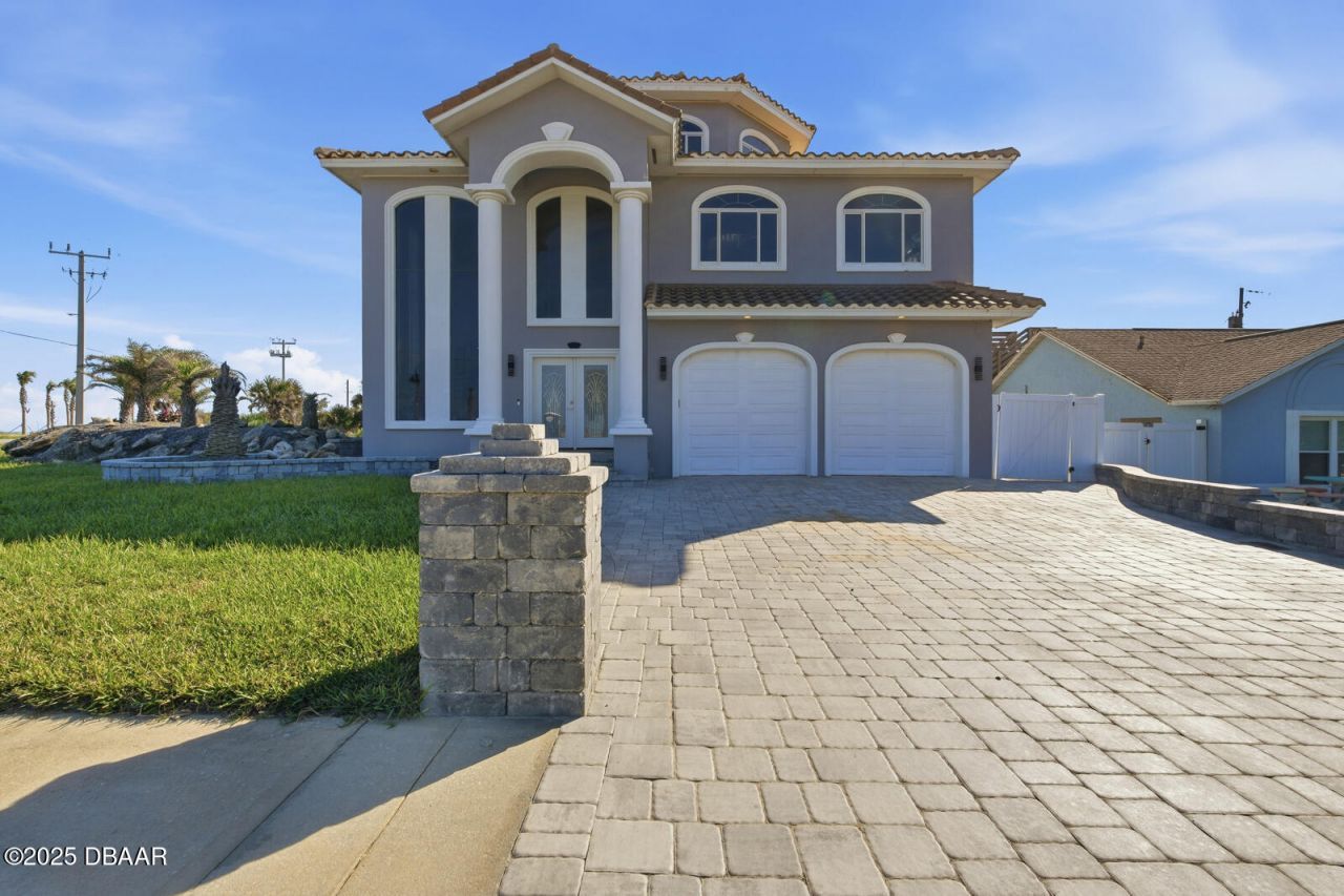 100 Sandpiper Ridge Drive, Ormond Beach, FL 32176 Photo