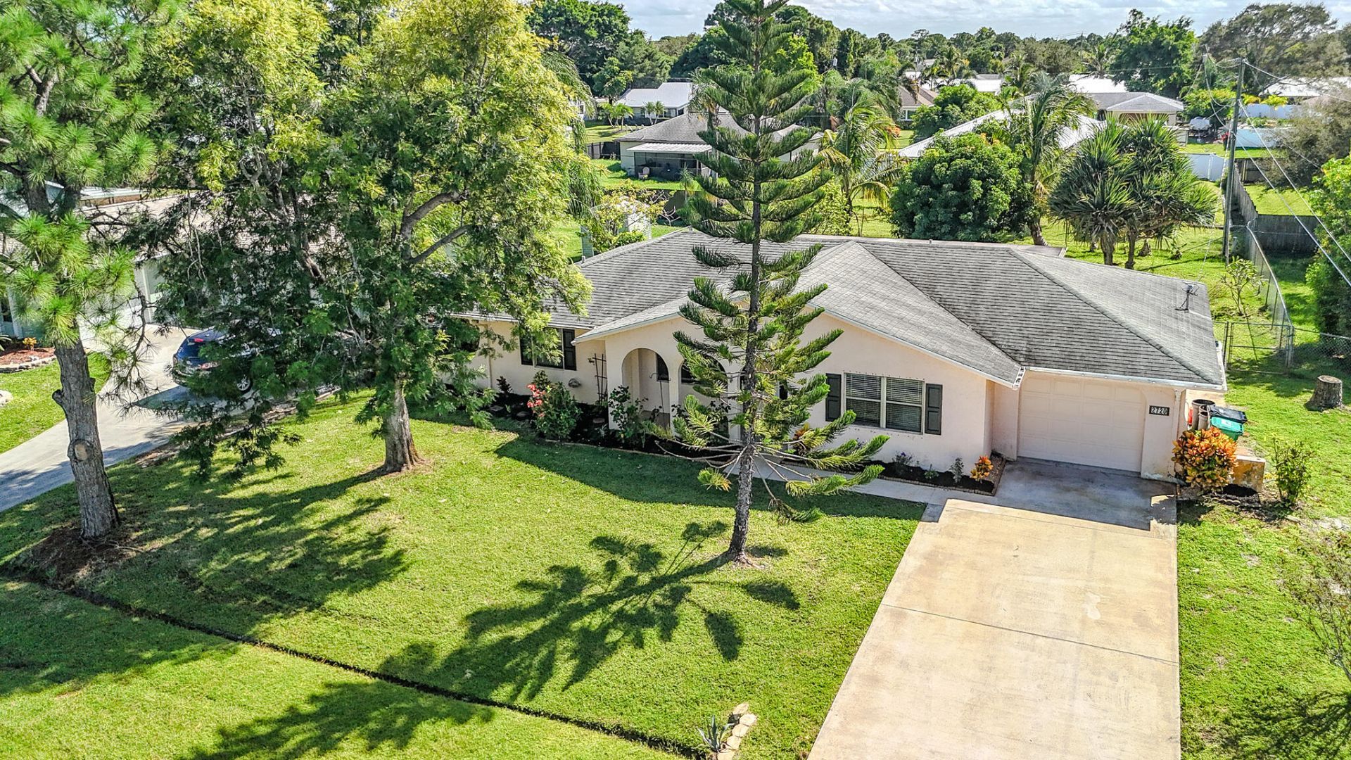 2720 SE Helms Avenue, Port Saint Lucie, FL 34952 Photo