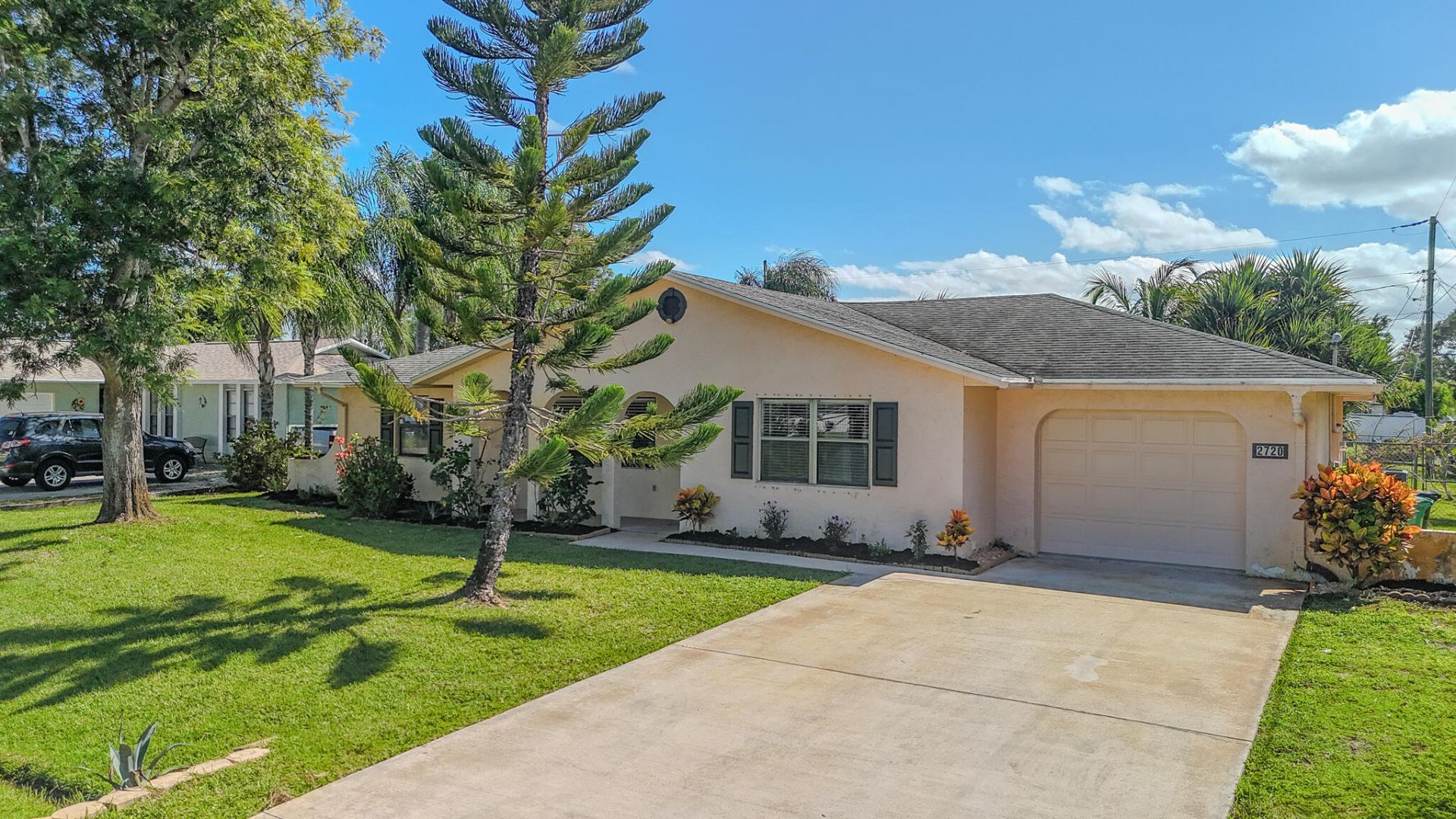 2720 SE Helms Avenue, Port Saint Lucie, FL 34952 Photo