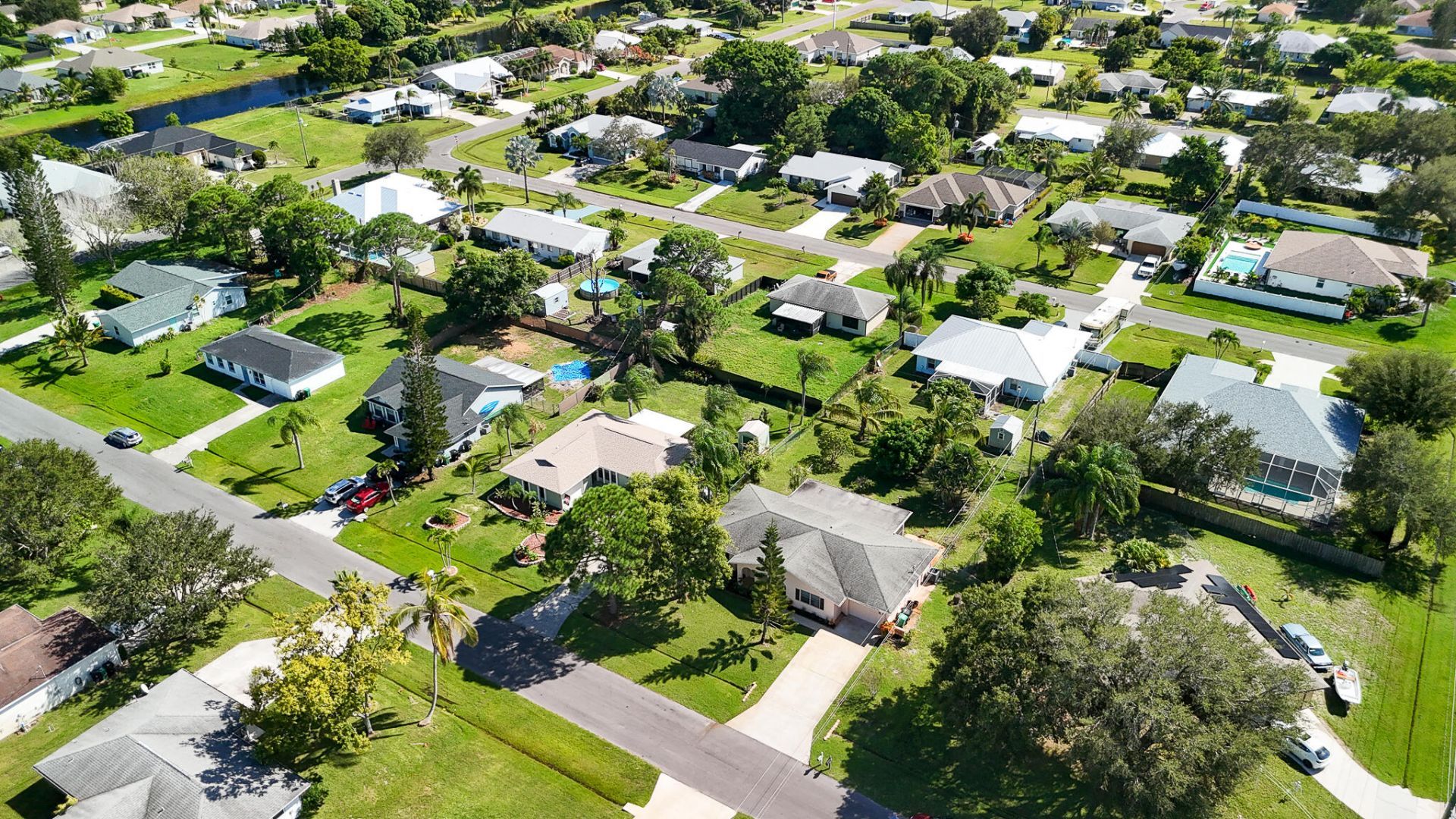 2720 SE Helms Avenue, Port Saint Lucie, FL 34952 Photo