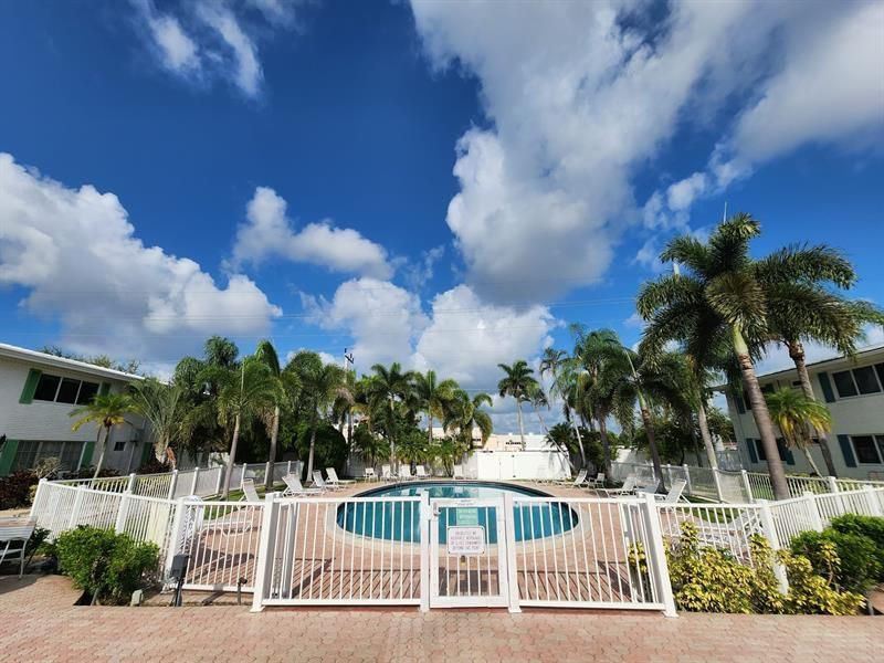 1821 NE 62nd St, Unit 431, Fort Lauderdale, FL 33308 Photo