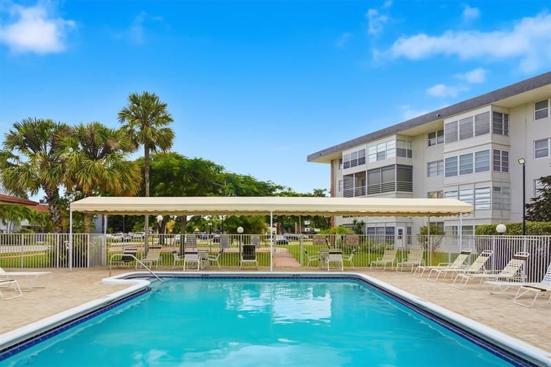 2991 NW 46 Avenue, Unit 410, Lauderdale Lakes, FL 33313 Photo