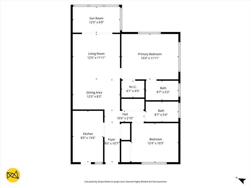 2991 NW 46 Avenue, Unit 410, Lauderdale Lakes, FL 33313 Photo