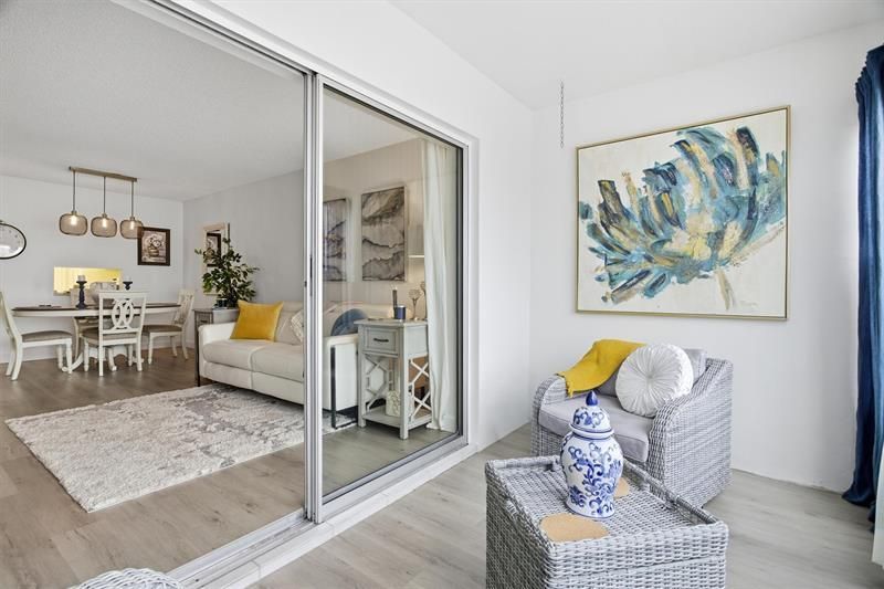 2991 NW 46 Avenue, Unit 410, Lauderdale Lakes, FL 33313 Photo