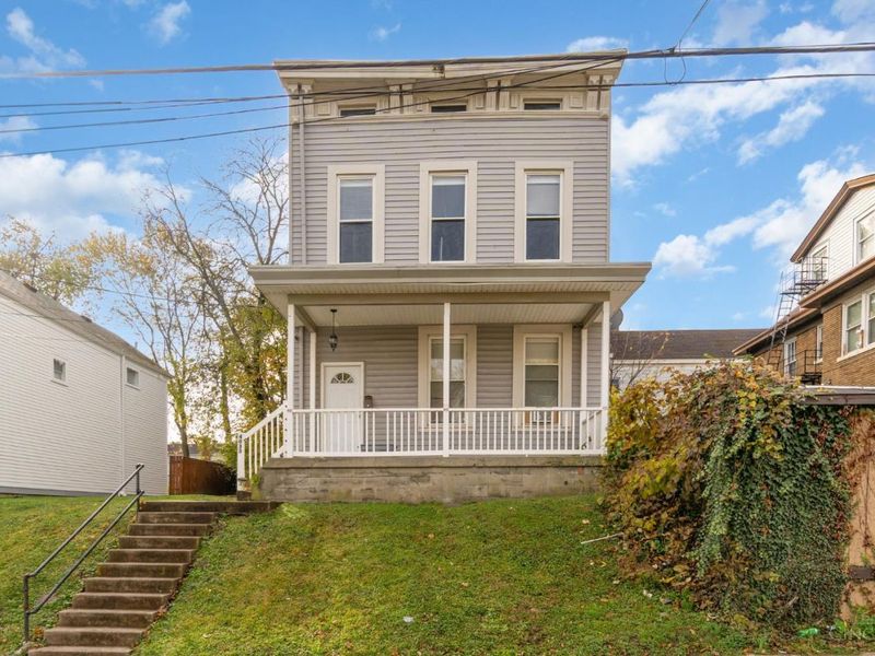 4033 W Liberty Street, Cincinnati, OH 45205 Photo 1