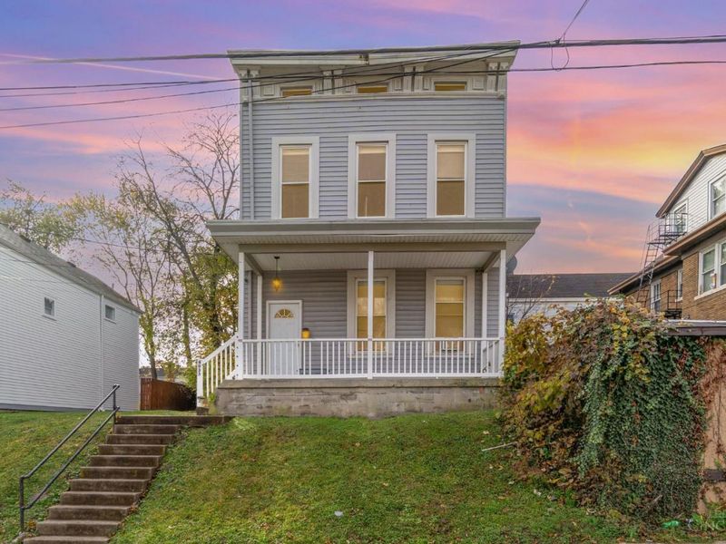 4033 W Liberty Street, Cincinnati, OH 45205 Photo 2