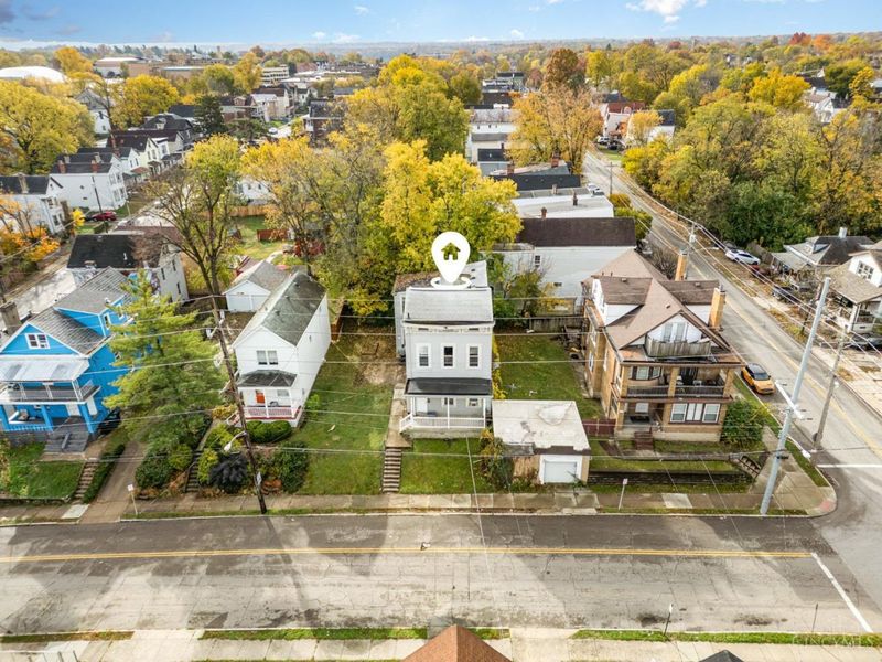 4033 W Liberty Street, Cincinnati, OH 45205 Photo 27