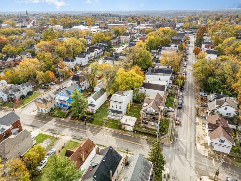 4033 W Liberty Street, Cincinnati, OH 45205 Photo 28