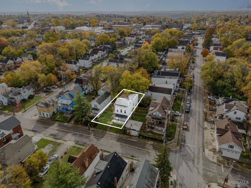 4033 W Liberty Street, Cincinnati, OH 45205 Photo 29