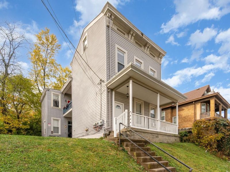 4033 W Liberty Street, Cincinnati, OH 45205 Photo 3