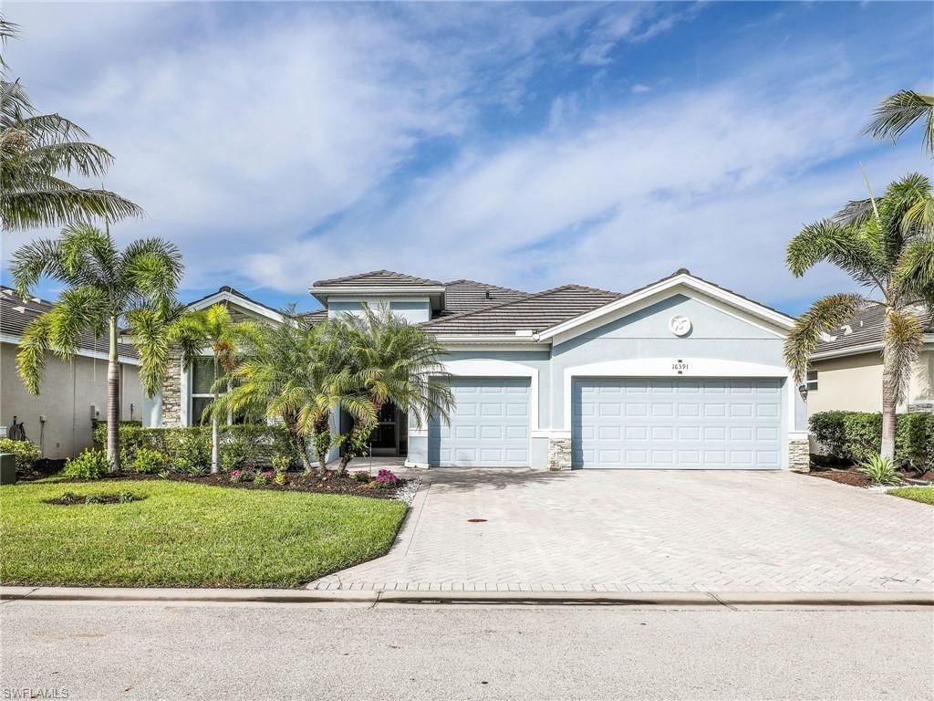 16391 Bonita Landing Cir, Bonita Springs, FL 34135 Photo
