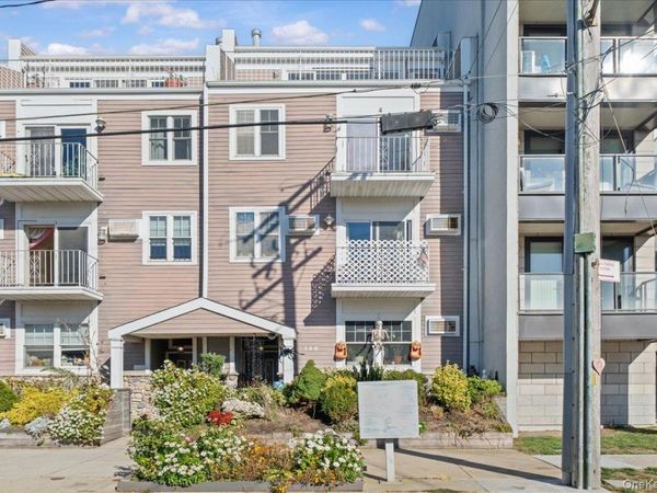 126 Beach 92nd Street, Unit 3C, Far Rockaway, NY 11693