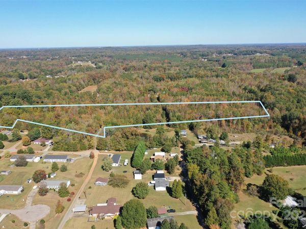 0 NC 152 Highway E, Rockwell, NC 28138