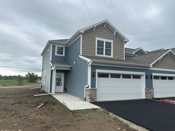 3160 S Bartells Drive, Unit A, Beloit, WI 53511