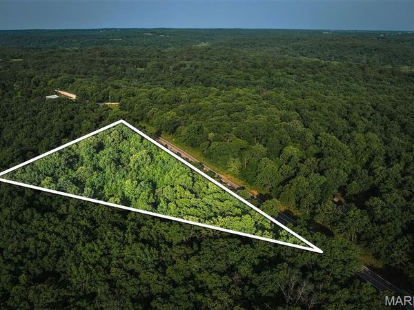 Tract 1 State Road Z, Edwards, MO 65326