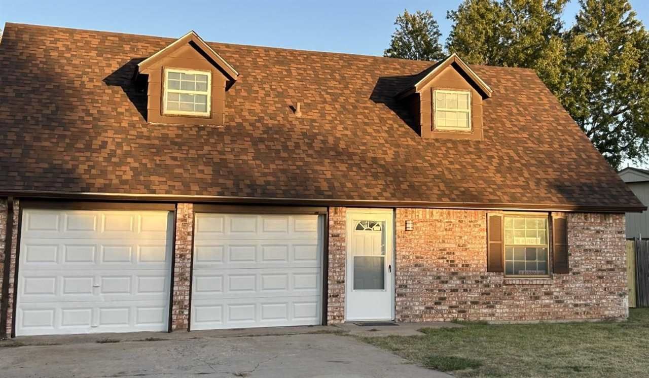 2719 NW 75th St, Lawton, OK 73505 Main Photo