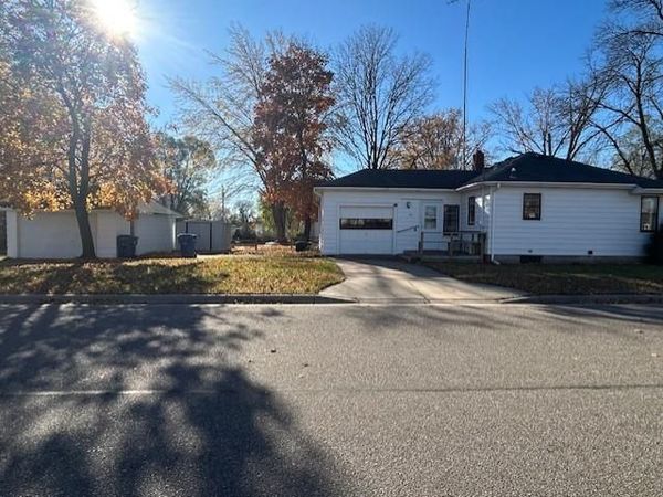 152 33rd Avenue N, Saint Cloud, MN 56303