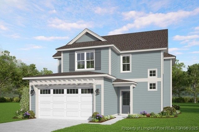 137 Carver Street, Carthage, NC 28327 Main Photo