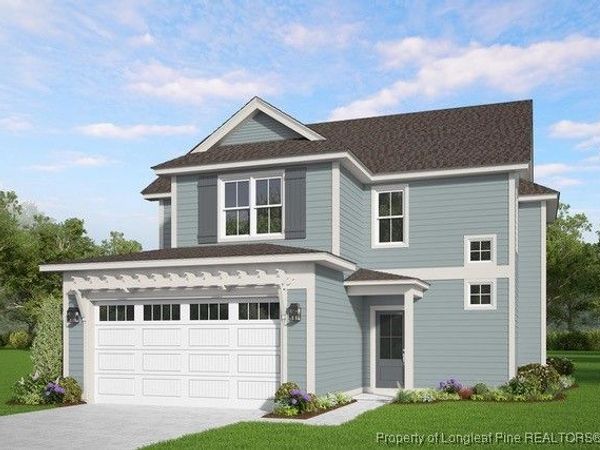 137 Carver Street, Carthage, NC 28327