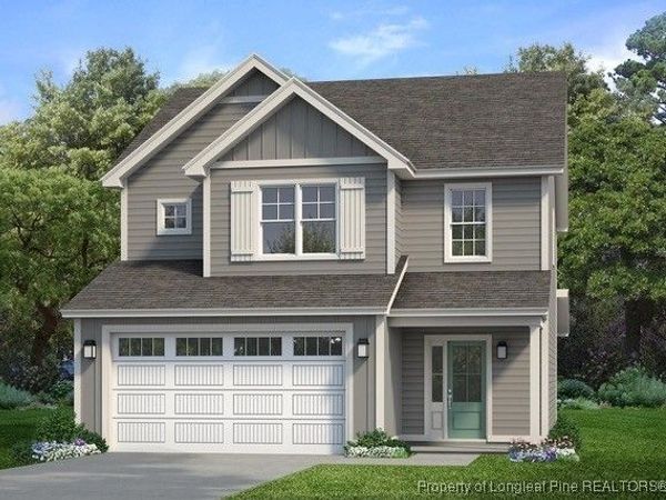 136 Carver Street, Carthage, NC 28327