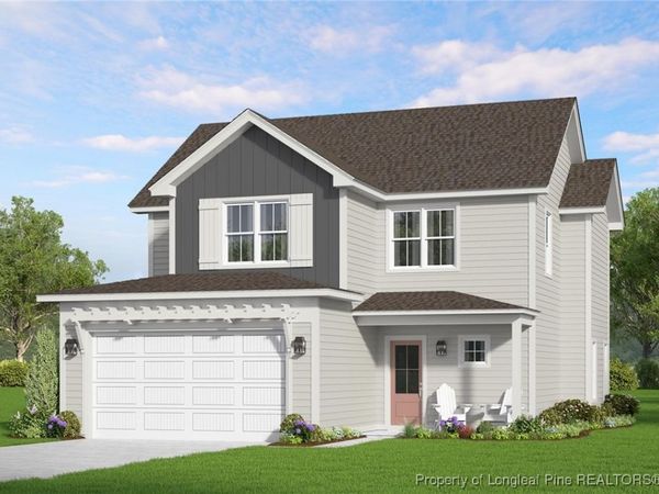 125 Carver Street, Carthage, NC 28327