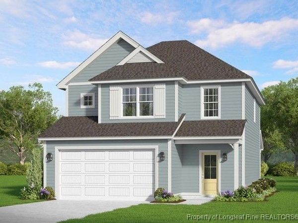 124 Carver Street, Carthage, NC 28327