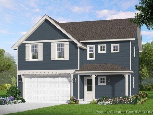 130 Carver Street, Carthage, NC 28327