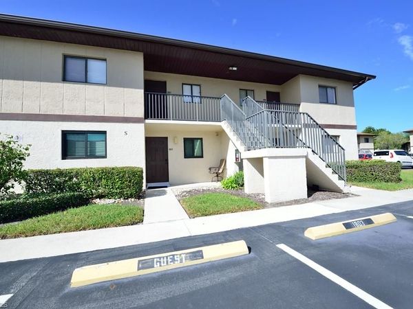 4790 S Cleveland AVE, Unit 1903, FORT MYERS, FL 33907