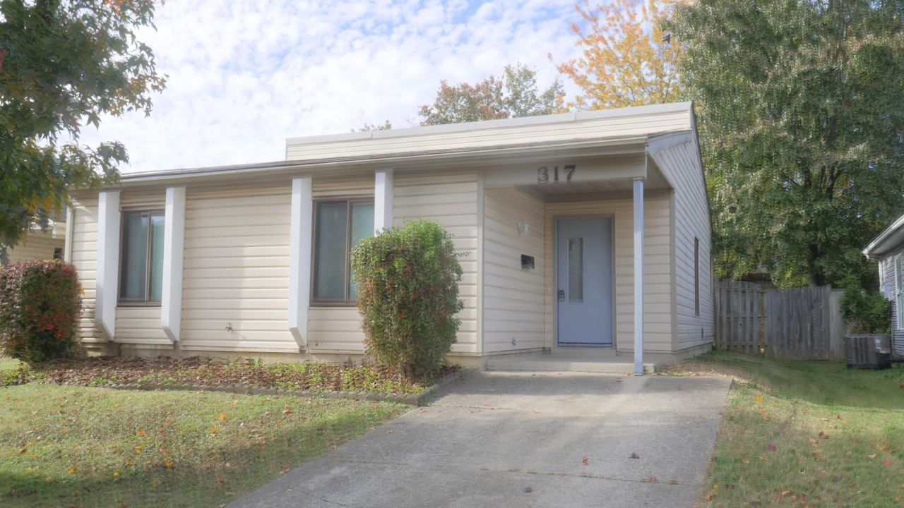 317 Reno Court, Lexington, KY 40509 Main Photo