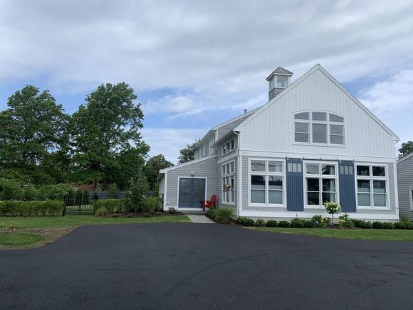 156 Teaticket Highway, Falmouth, MA 02536