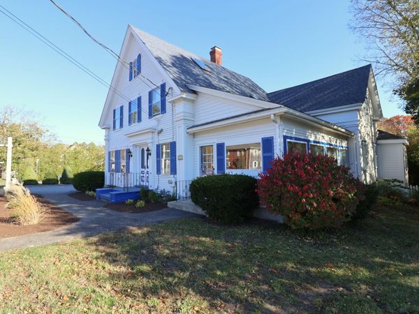 467 Main Street, West Dennis, MA 02670