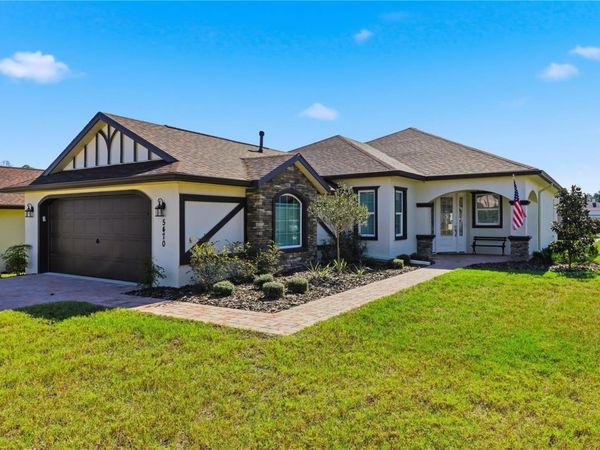 5470 W HUNTER RUN LANE, HOMOSASSA, FL 34446