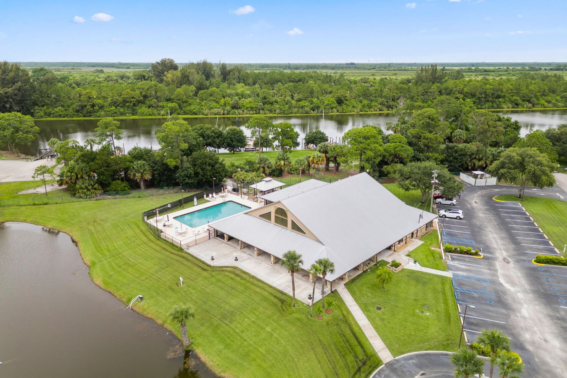 2733 SW Thunderbird Trail, Stuart, FL 34997 Photo