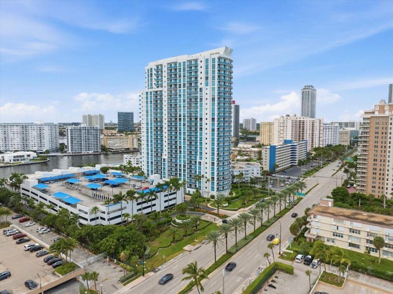 1945 S Ocean Drive, Unit 509, Hallandale Beach, FL 33009 Photo