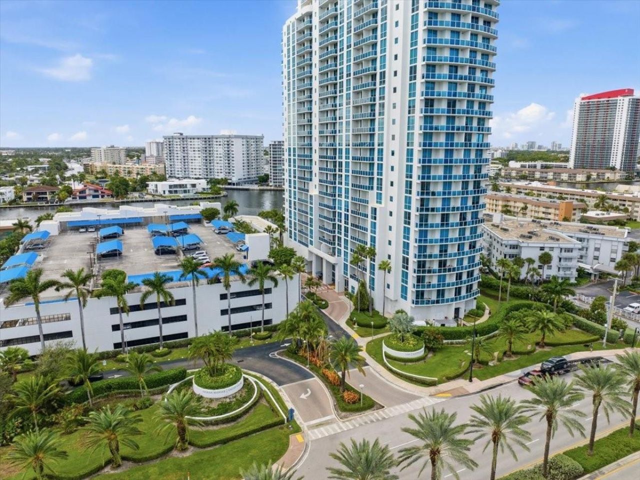 1945 S Ocean Drive, Unit 509, Hallandale Beach, FL 33009 Photo