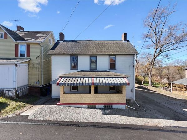 1280 Armstrong Street, Larimer, PA 15647