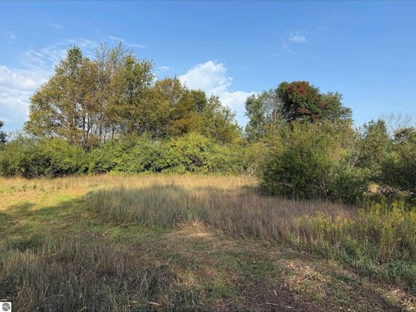 Maple City Road S, Maple City, MI 49664