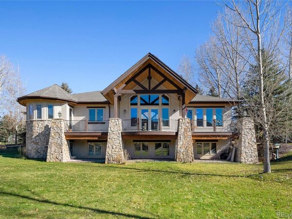 270 Black Bear Drive, Gypsum, CO 81637