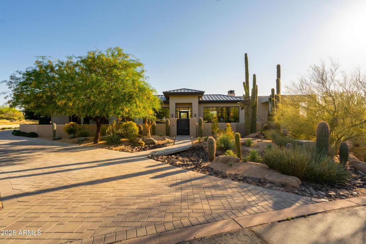 10040 E Happy Valley Road, Unit 40, Scottsdale, AZ 85255 Main Photo