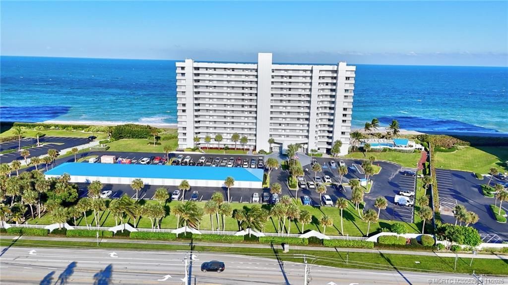 9600 S Ocean Drive, Unit 1009, Jensen Beach, FL 34957 Photo