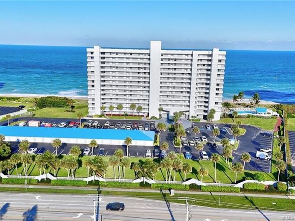 9600 S Ocean Drive, Unit 1009, Jensen Beach, FL 34957