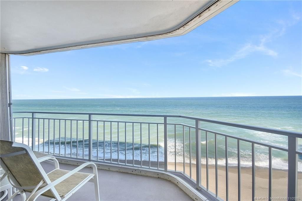 9600 S Ocean Drive, Unit 1009, Jensen Beach, FL 34957 Photo