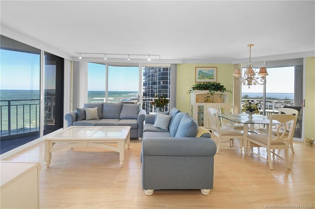 9600 S Ocean Drive, Unit 1009, Jensen Beach, FL 34957 Photo