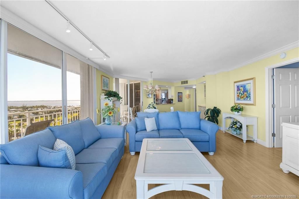 9600 S Ocean Drive, Unit 1009, Jensen Beach, FL 34957 Photo