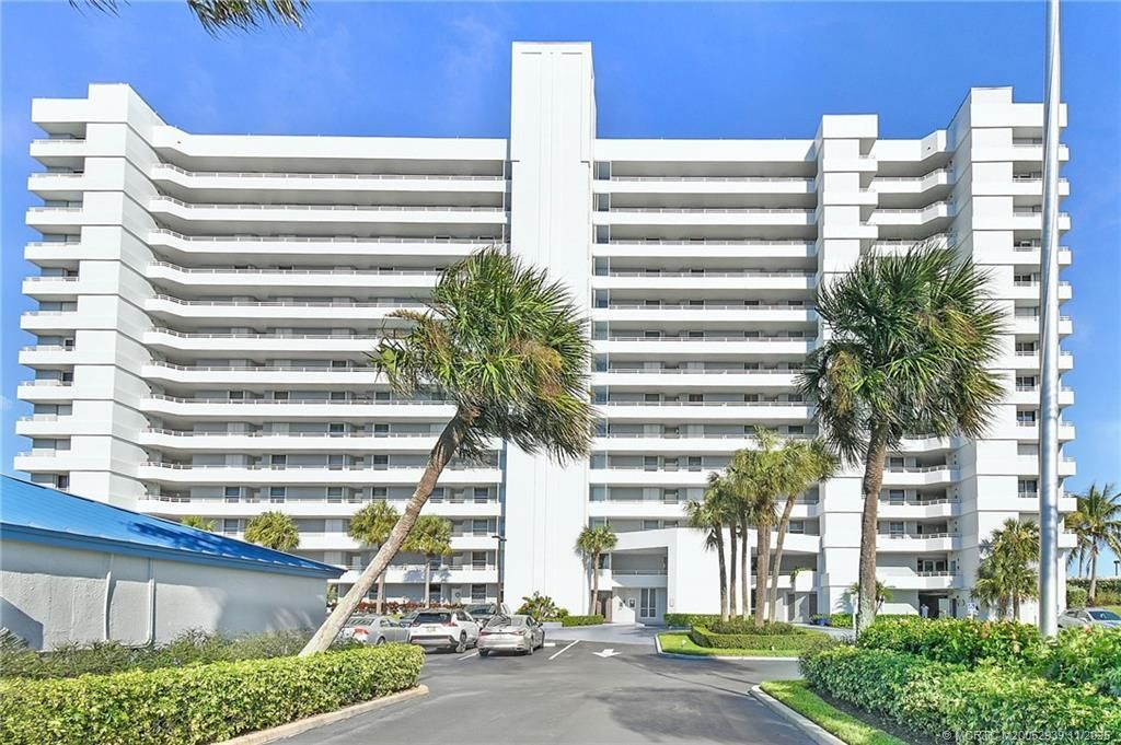9600 S Ocean Drive, Unit 1009, Jensen Beach, FL 34957 Photo